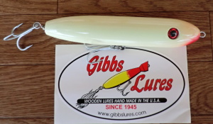 Gibbsのペンシル