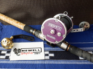 5号機とNEWELL